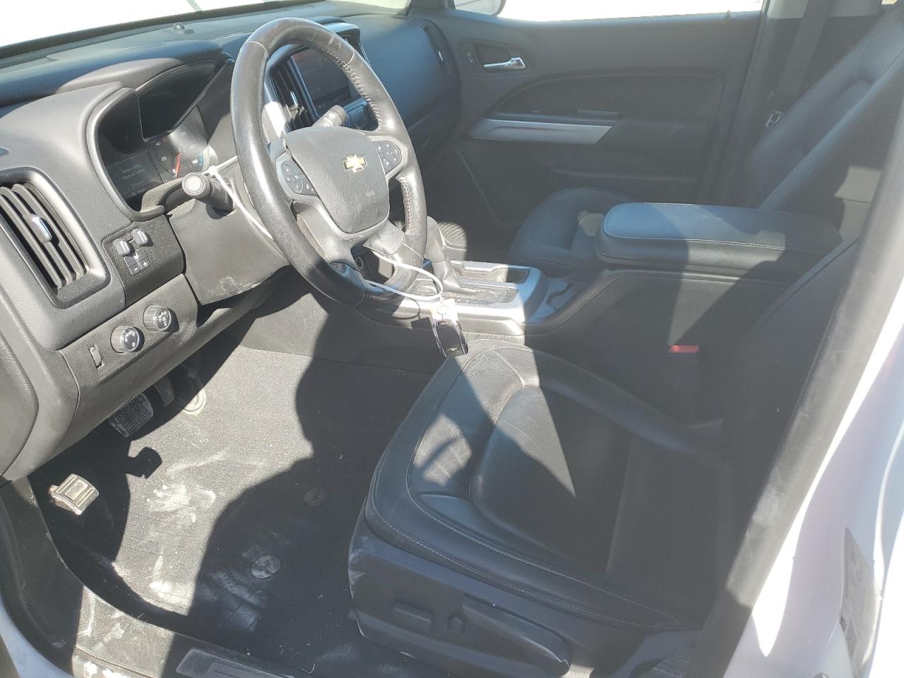 2021 Chevrolet Colorado - Image 7