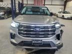 2025 Ford Explorer Active for Sale in Byron, GA - Front End