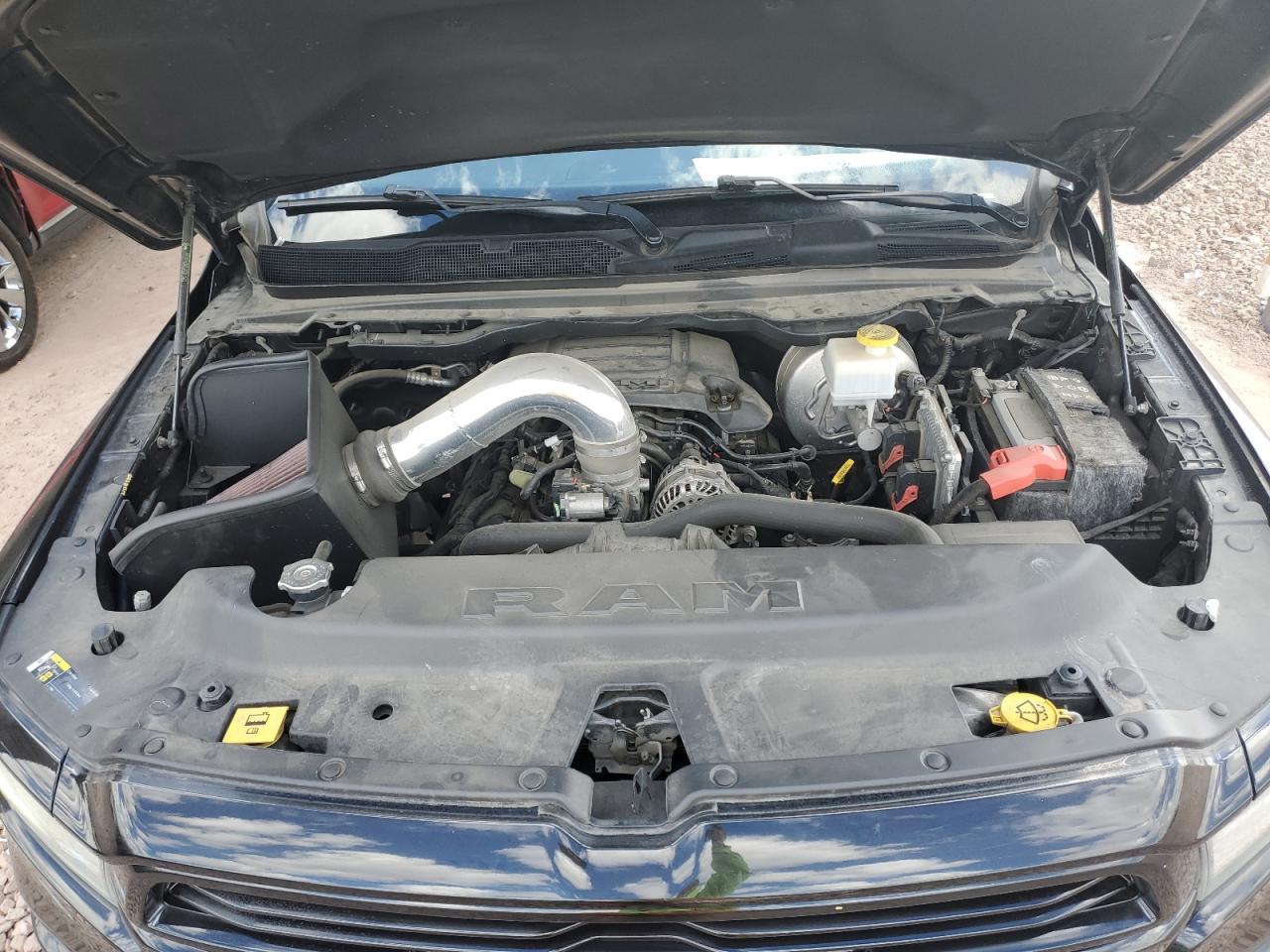 2020 RAM 1500 - Image 11