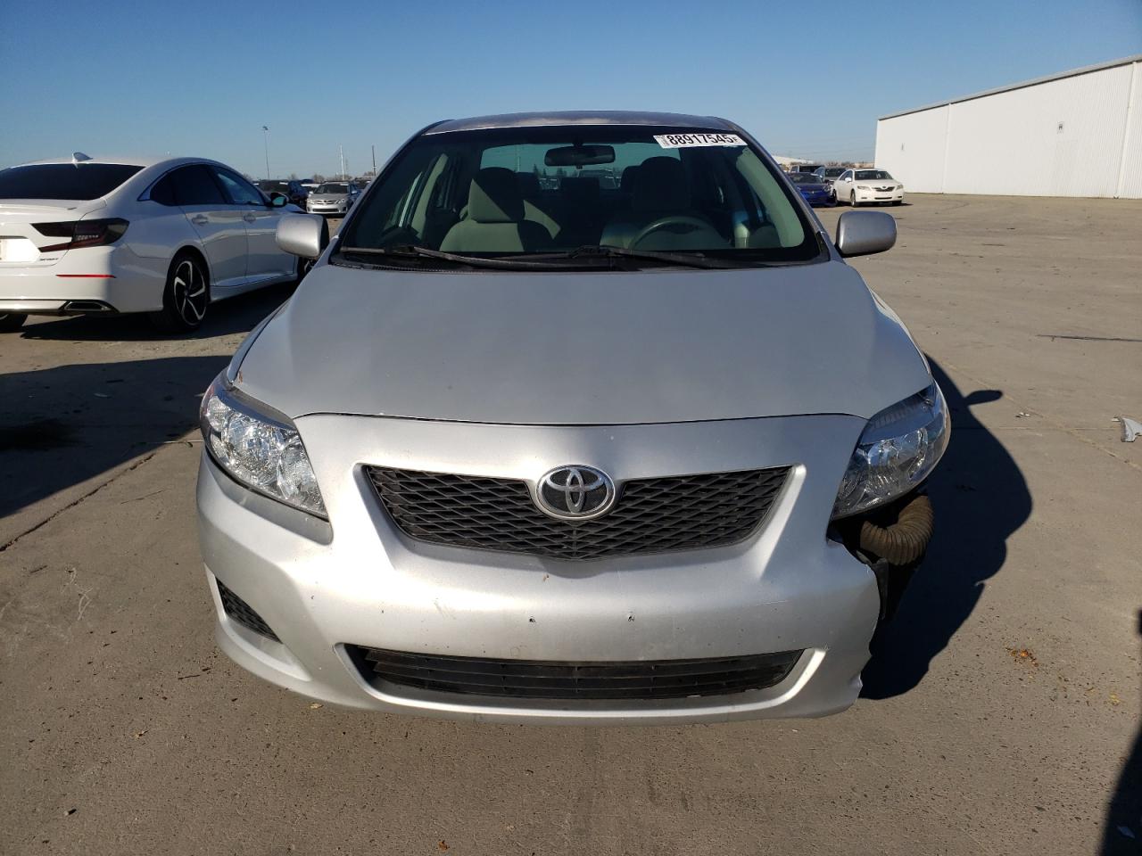 2010 Toyota Corolla - Image 5