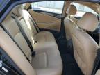 2012 Hyundai Sonata Hybrid за продажба в Grenada, MS - Normal Wear
