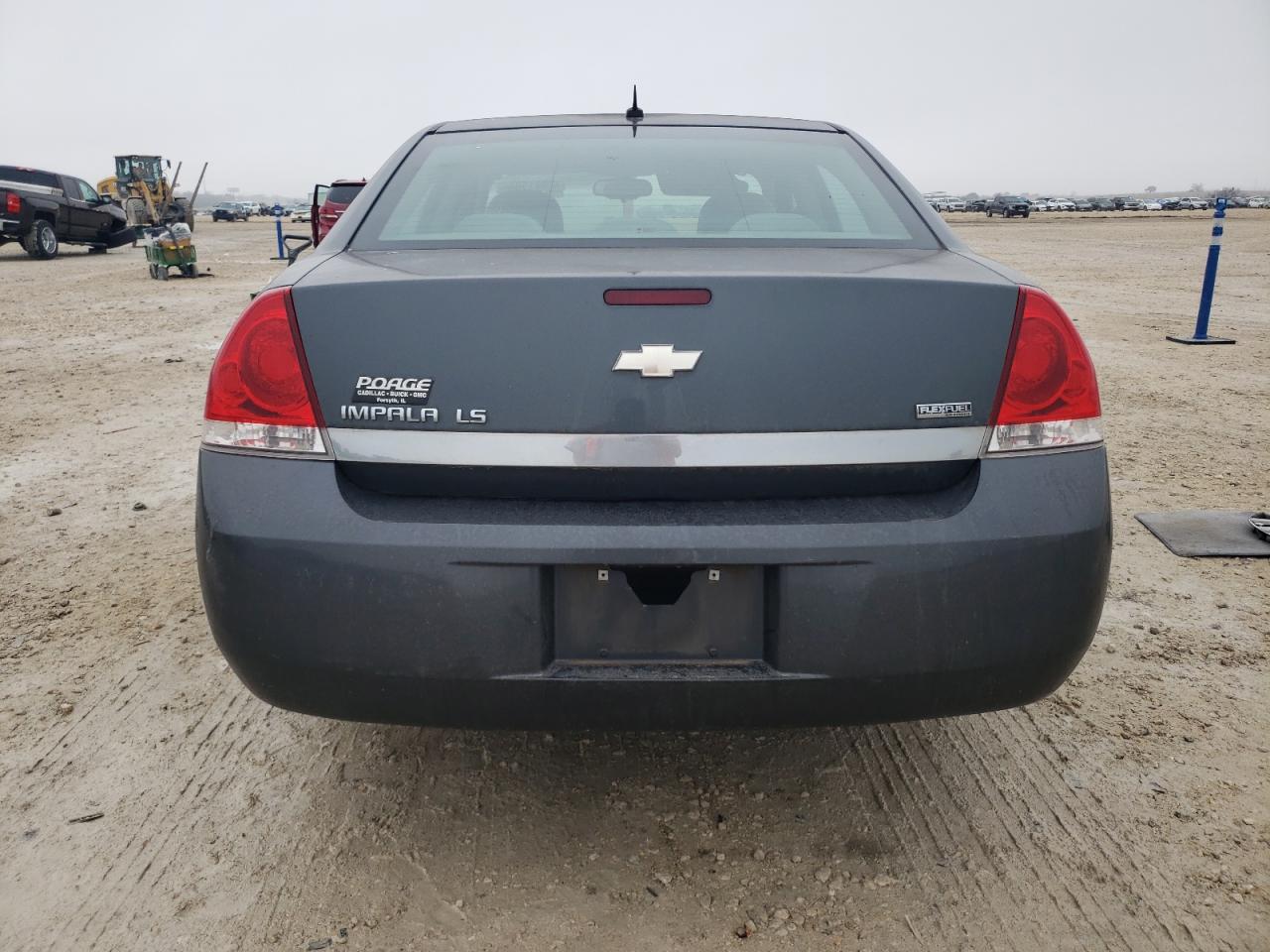 2009 Chevrolet Impala - Image 6
