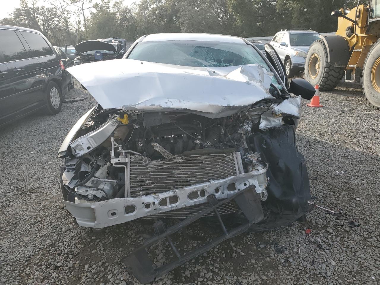 1FADP3E21GL250872 FORD FOCUS 2016