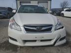 2012 Subaru Legacy 3.6R Limited на продаже в Duryea, PA - Normal Wear