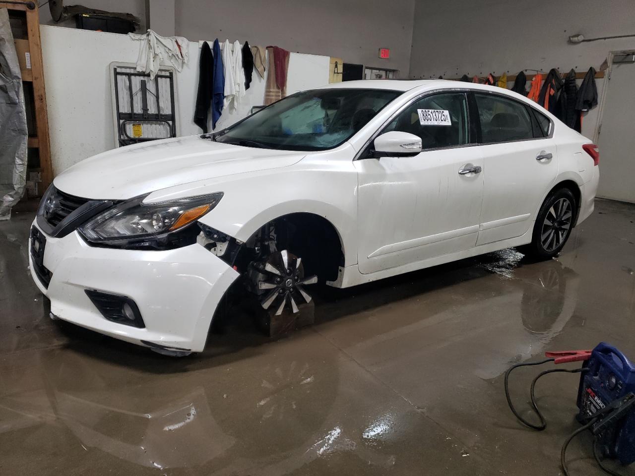 1N4AL3AP2GC267969 NISSAN ALTIMA 2016