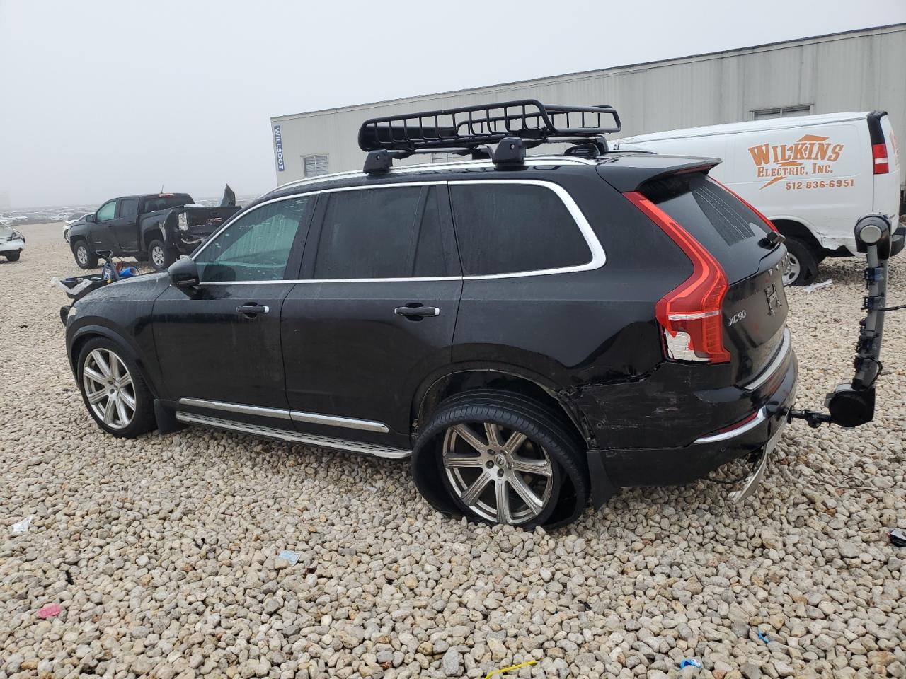 2017 Volvo XC90 - Image 2