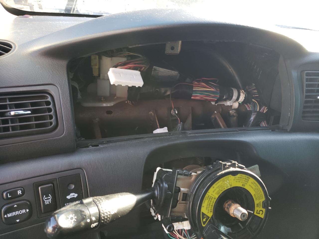 2005 Toyota Corolla Xrs VIN: 2T1BY32E35C462240 Lot: 41757315