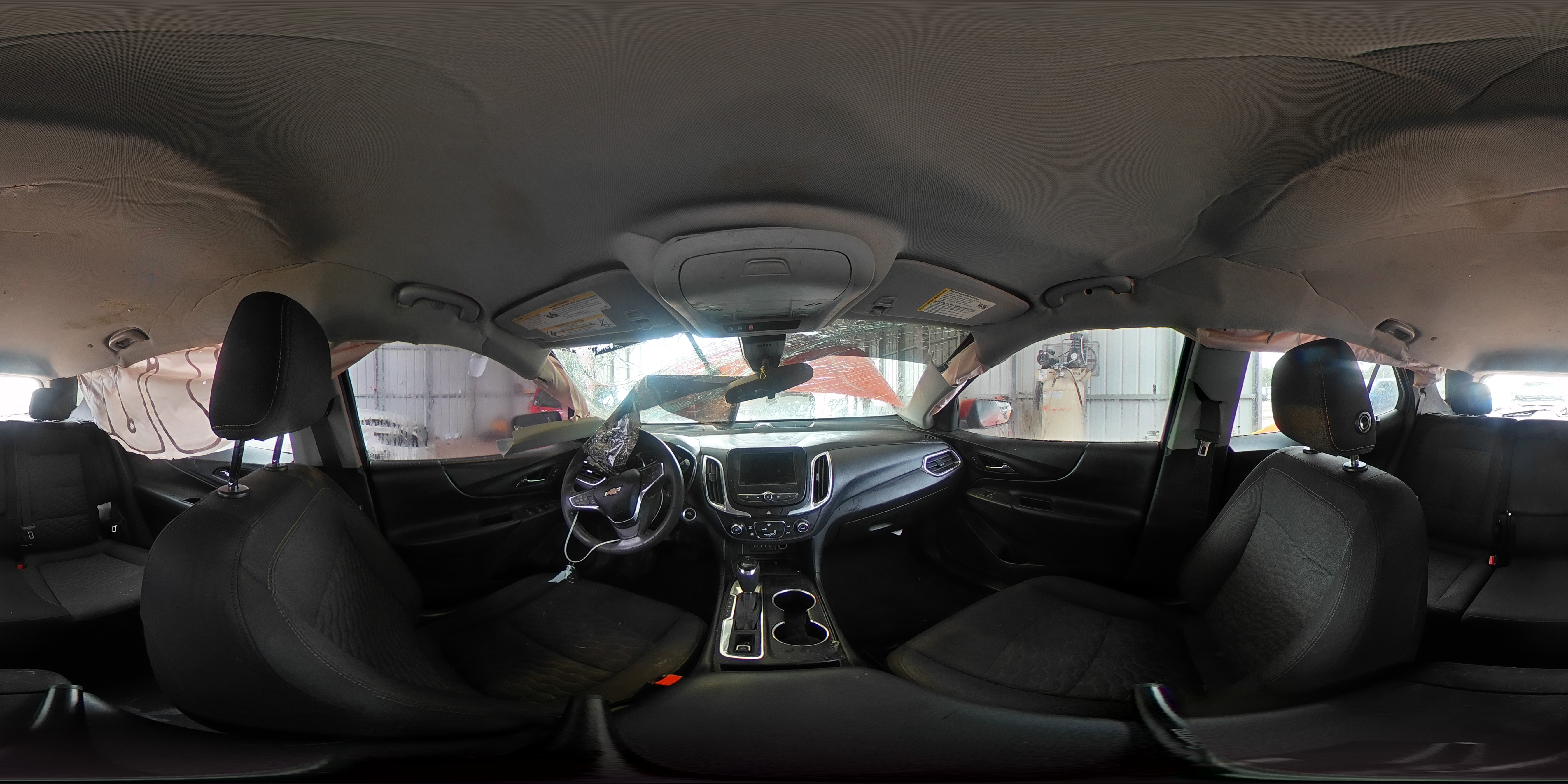 2020 Chevrolet Equinox - Image 16