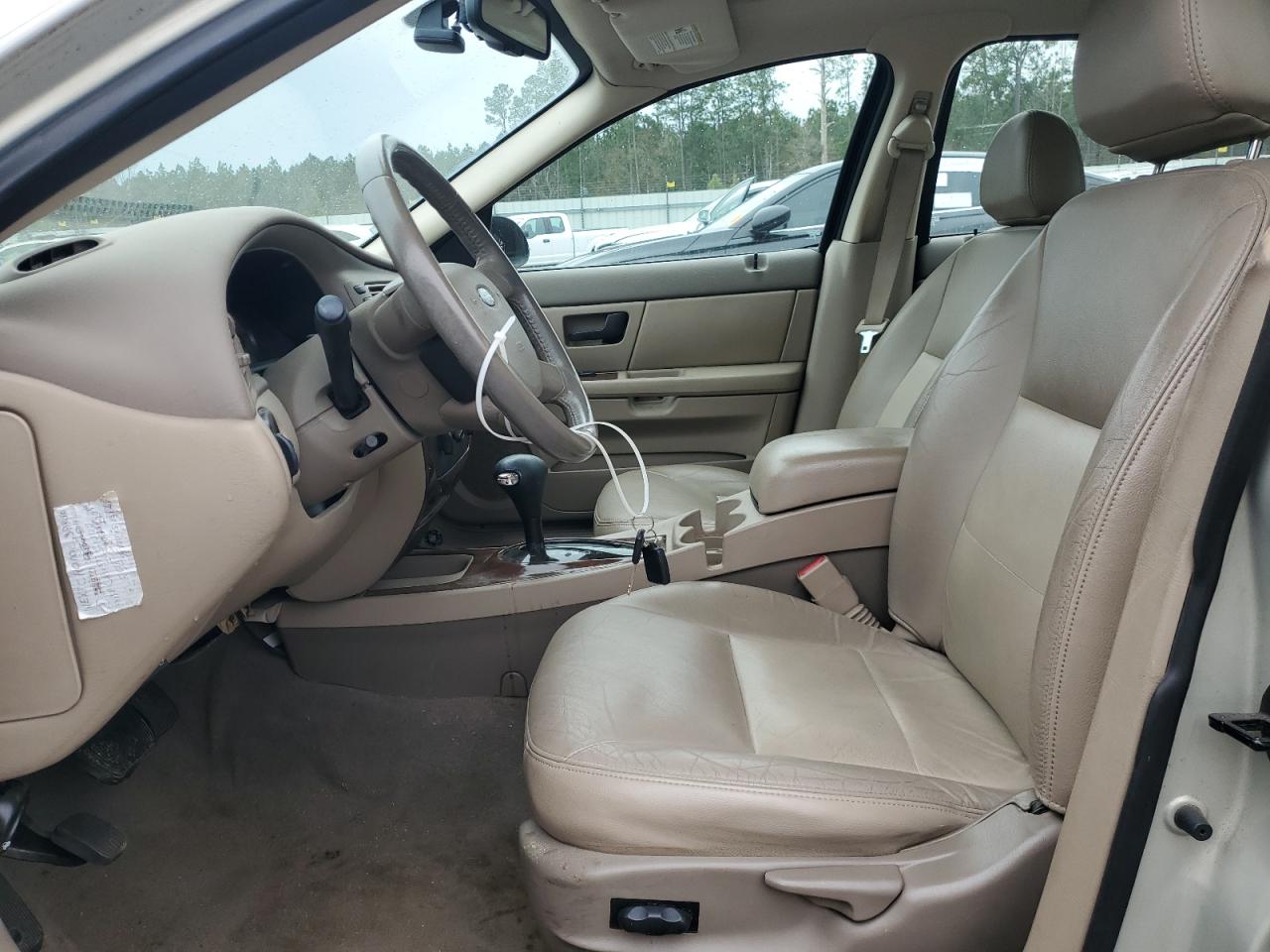 2006 Ford Taurus - Image 7