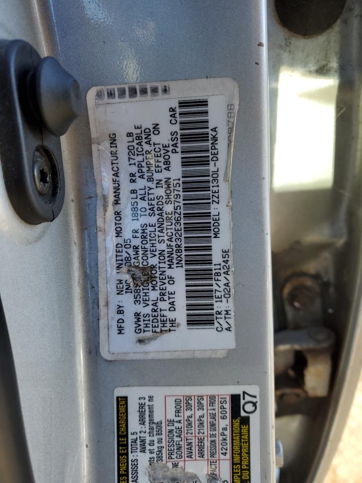 2006 Toyota Corolla - Image 12