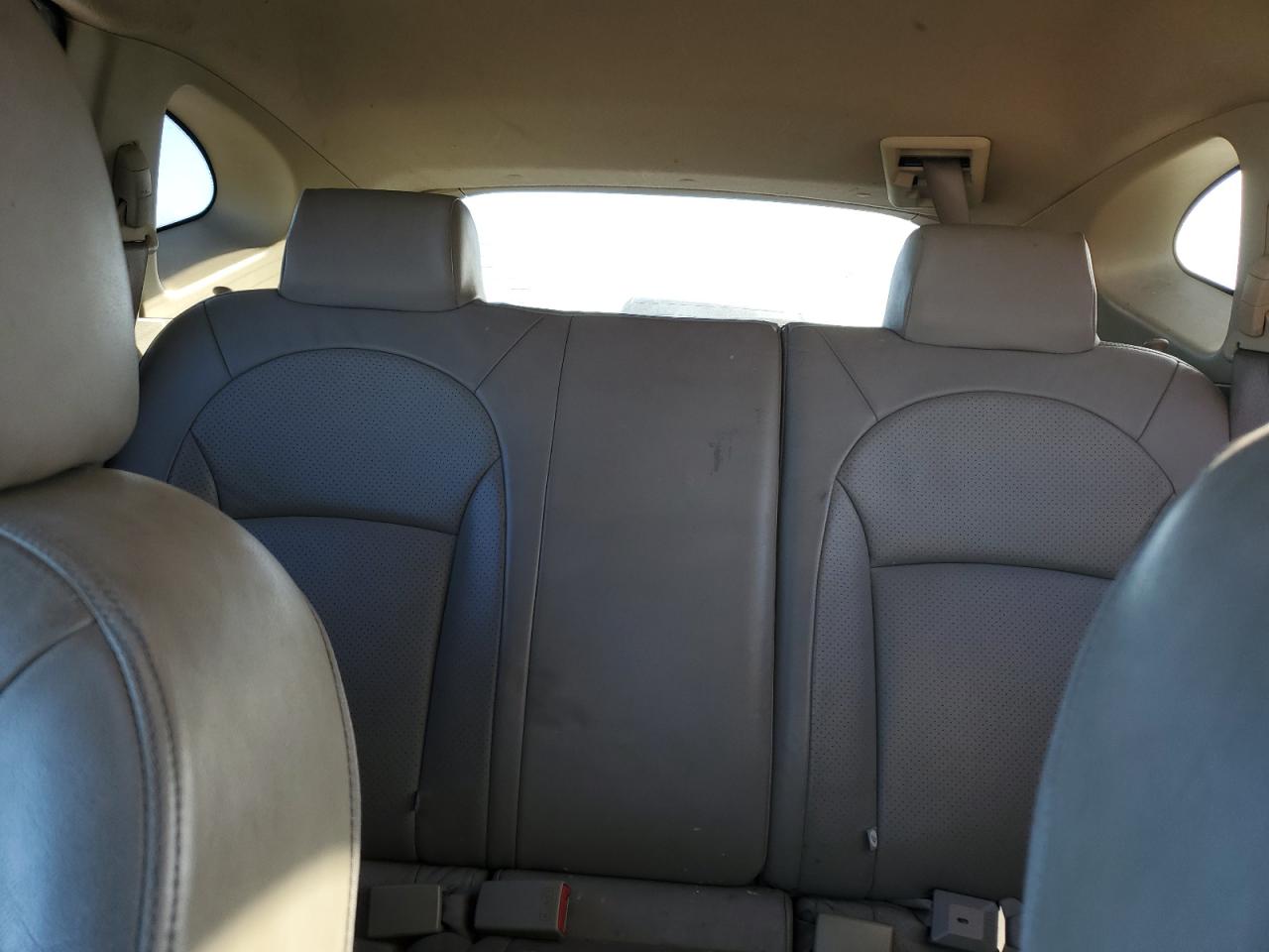2010 Nissan Rogue - Image 10