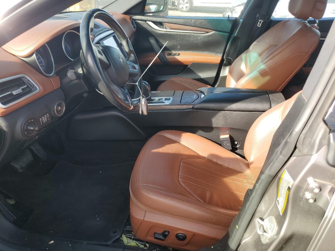 2016 Maserati Ghibli - Image 7