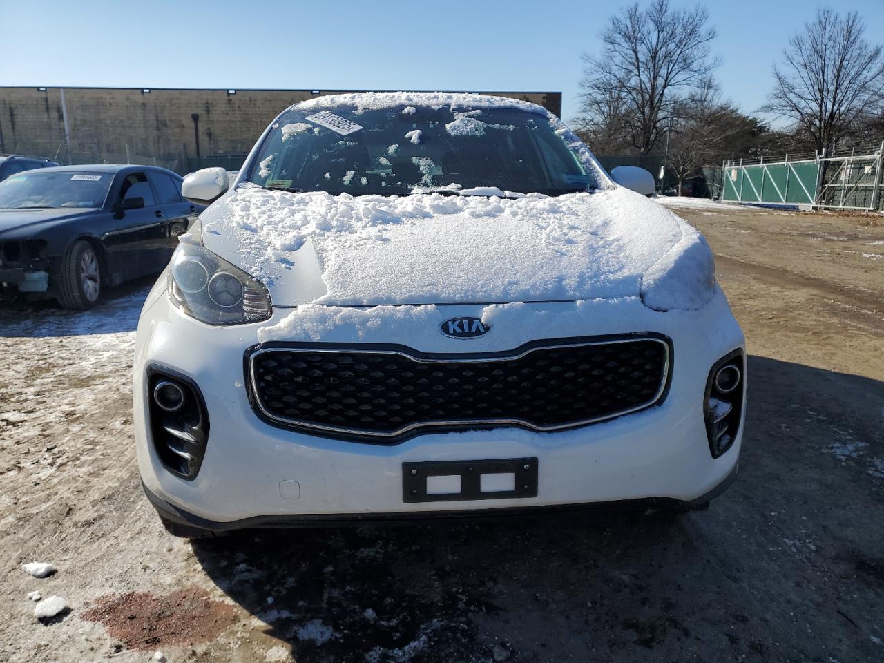 2018 Kia Sportage - Image 5