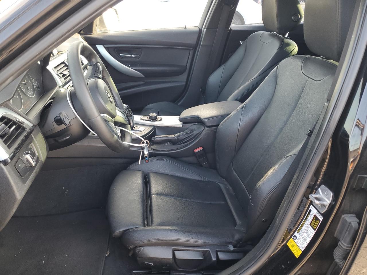 2016 BMW 3er - Image 7