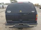 2001 Chevrolet Tahoe C1500 en Venta en Gaston, SC - Front End