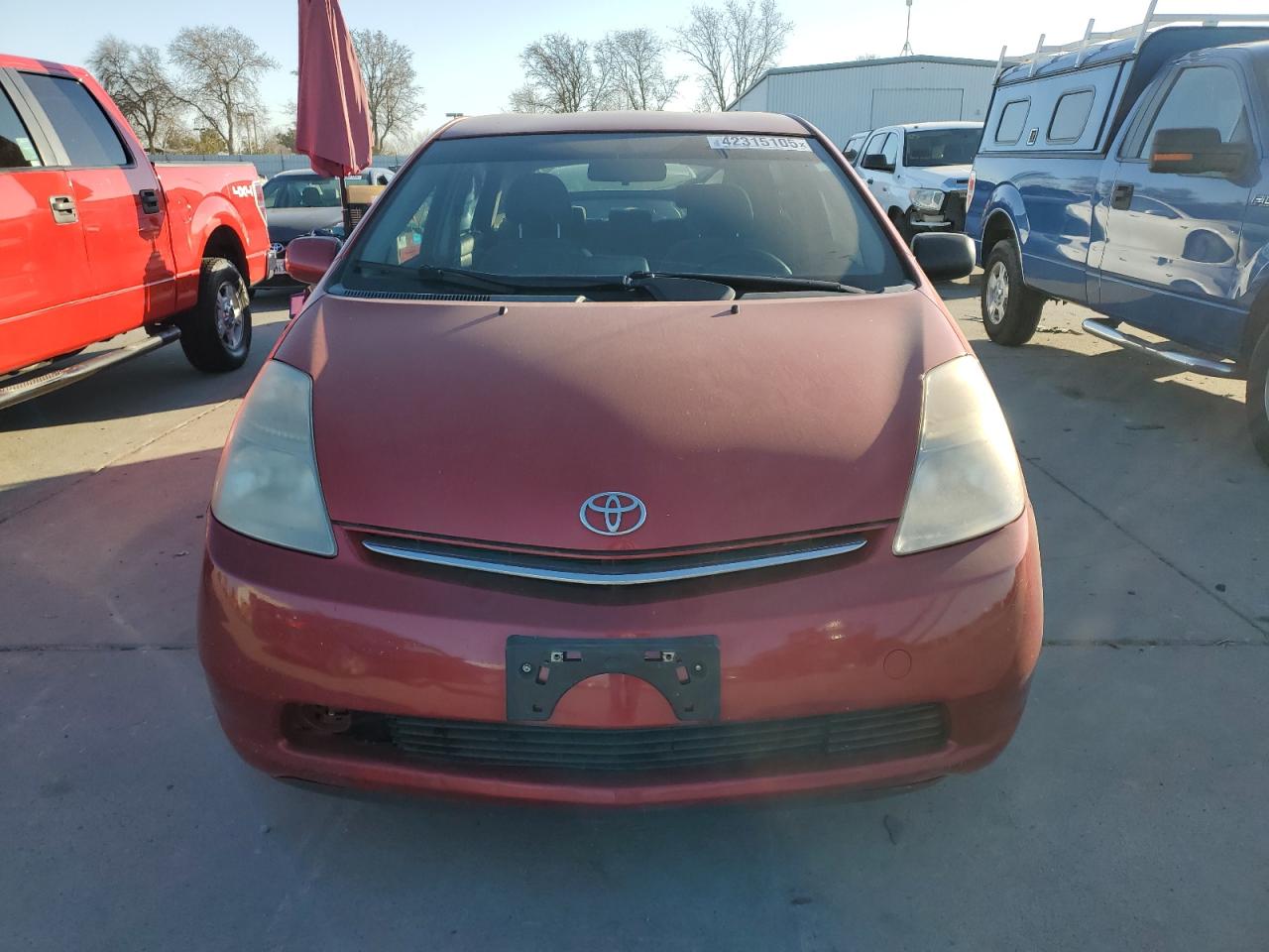 2007 Toyota Prius - Image 5