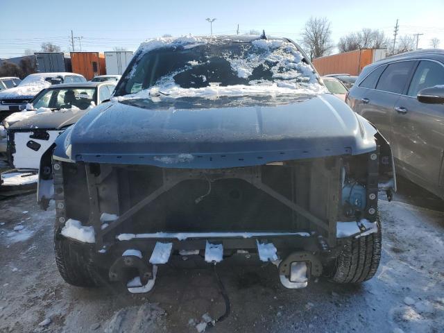  CADILLAC ESCALADE 2019 Серый
