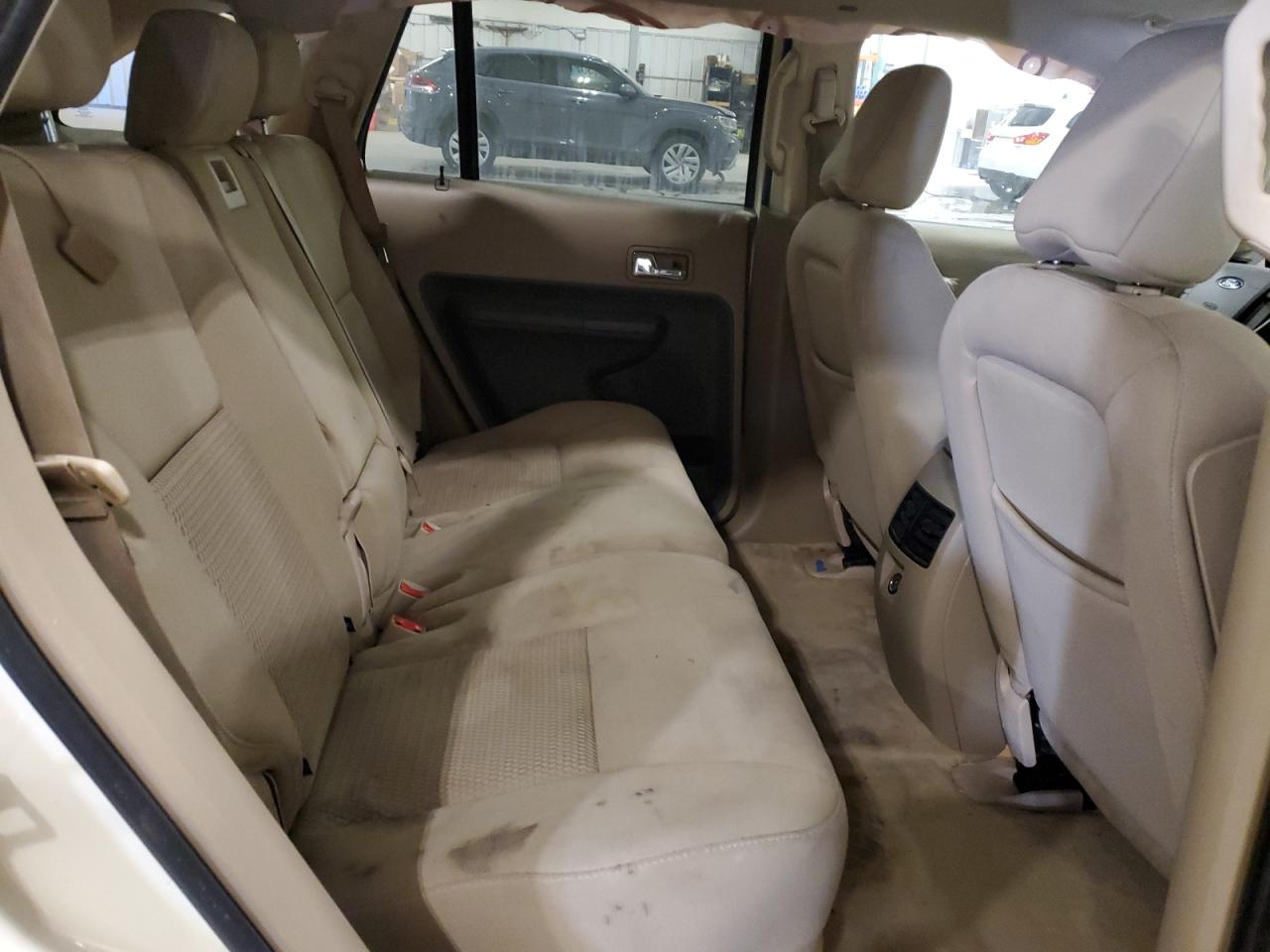 2007 Ford Edge - Image 11
