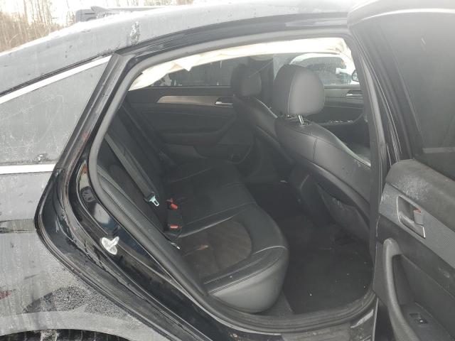 2019 HYUNDAI SONATA LIMITED