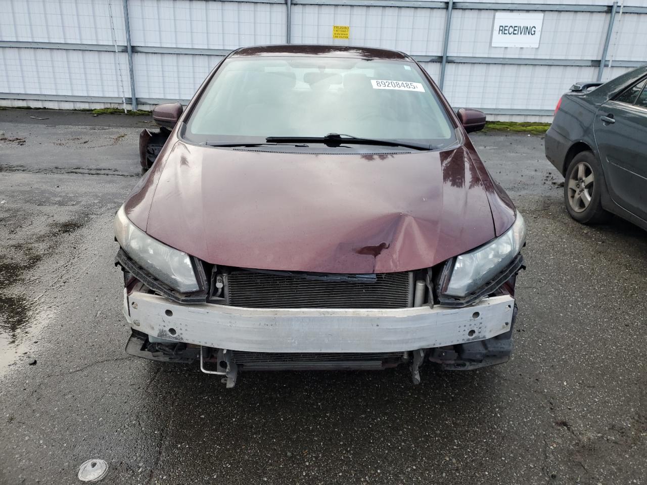2015 Honda Civic - Image 5