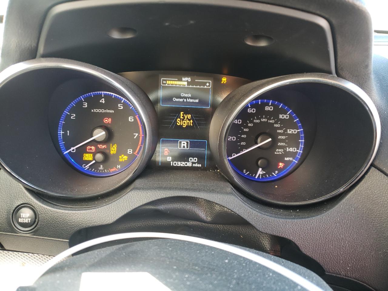 2019 Subaru Legacy - Image 9