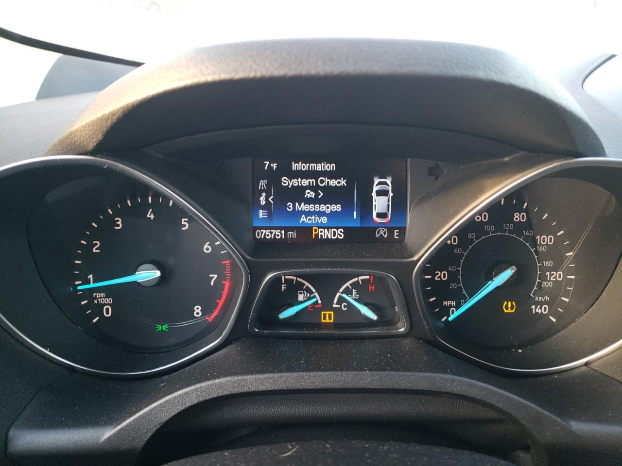 2018 Ford Escape - Image 9