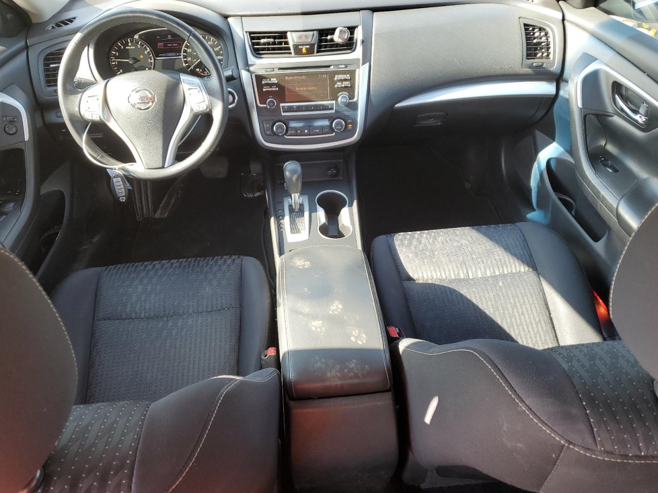2016 Nissan Altima - Image 8