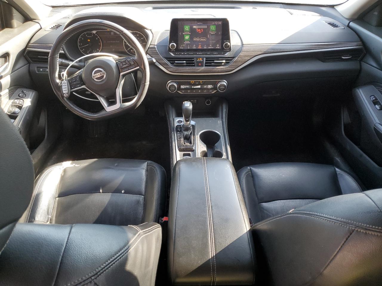 2019 Nissan Altima - Image 8