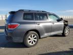 2012 Toyota Highlander Base for Sale in Fresno, CA - Front End