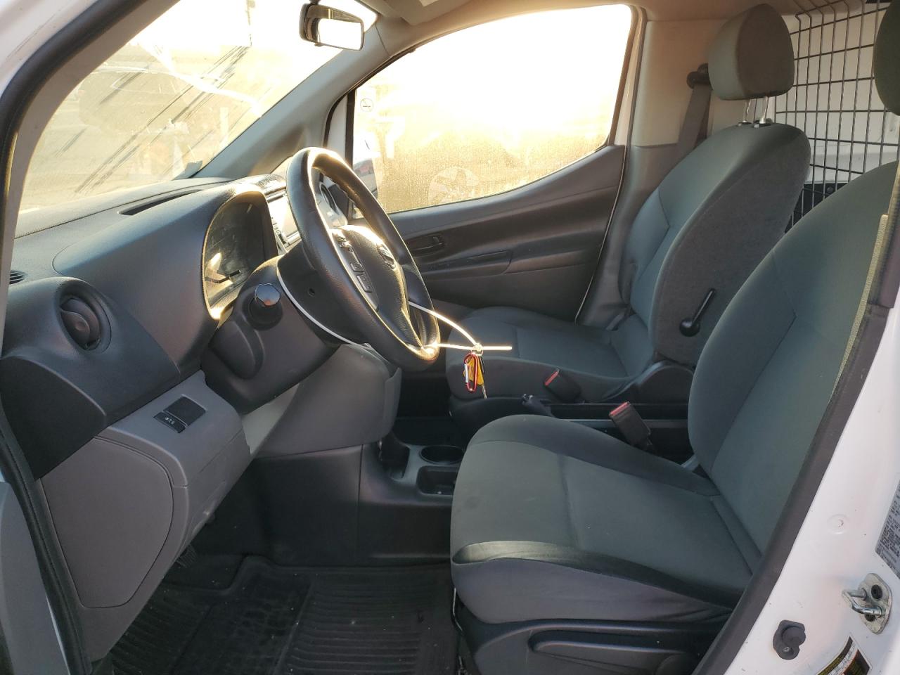 2019 Nissan Nv200 2.5S VIN: 3N6CM0KN7KK702240 Lot: 89132725