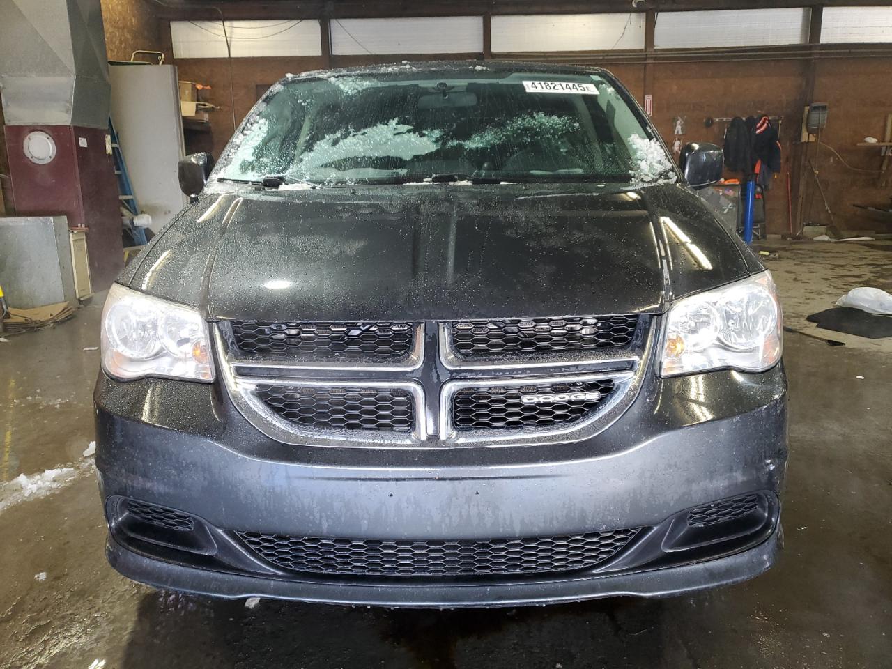 2012 Dodge Caravan - Image 5