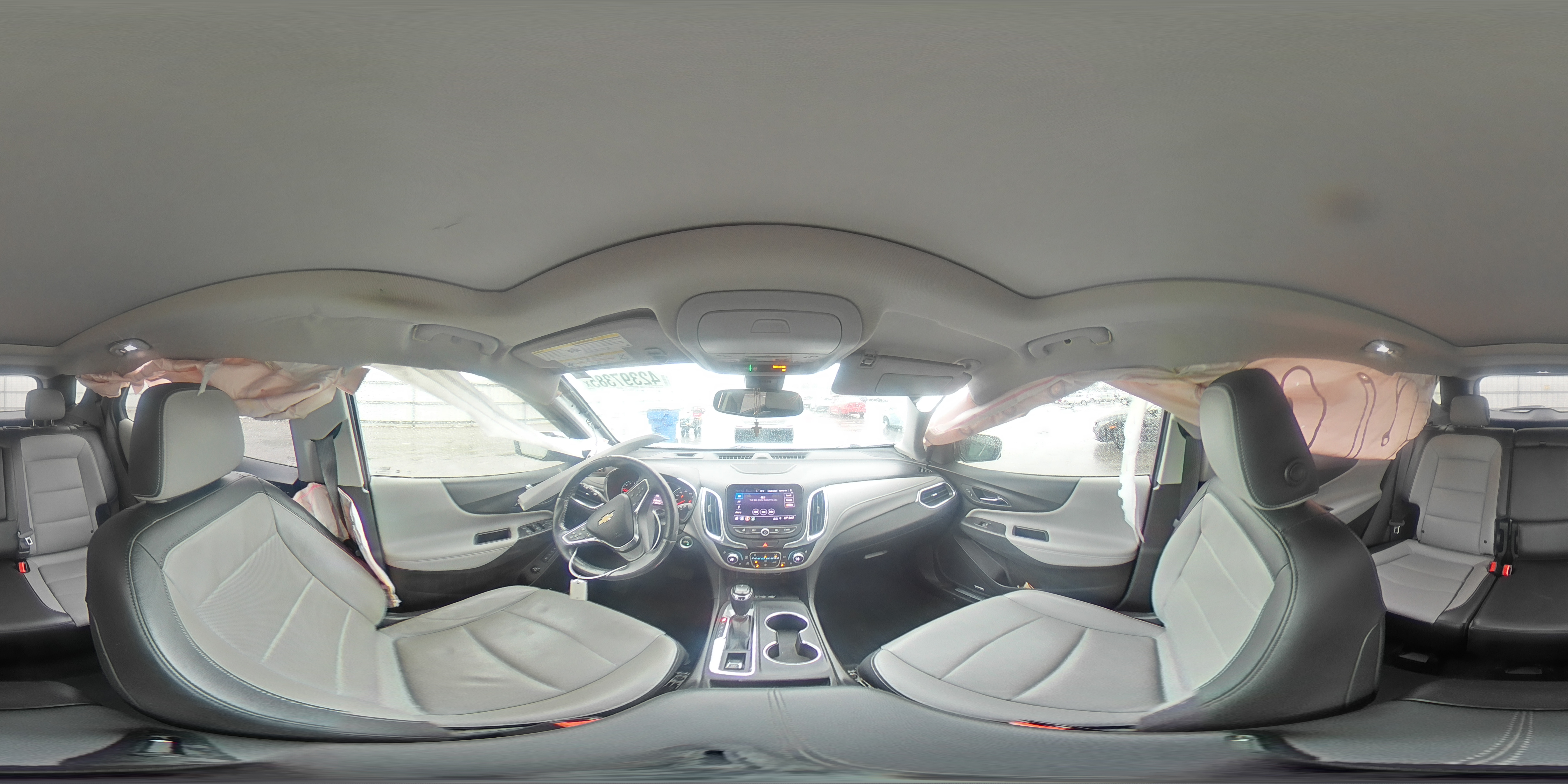 2019 Chevrolet Equinox - Image 14