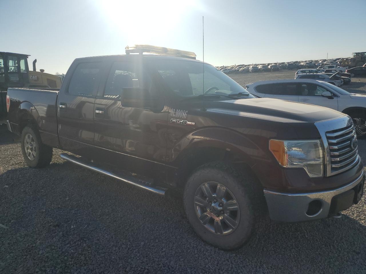 2010 Ford F-150 - Image 4