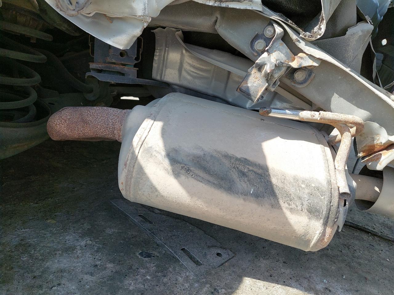 1N4AL3AP9EC286354 - 2014 Nissan Altima 2.5 - #42065415