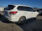 2014 Nissan Pathfinder S продається в Glassboro, NJ - Front End