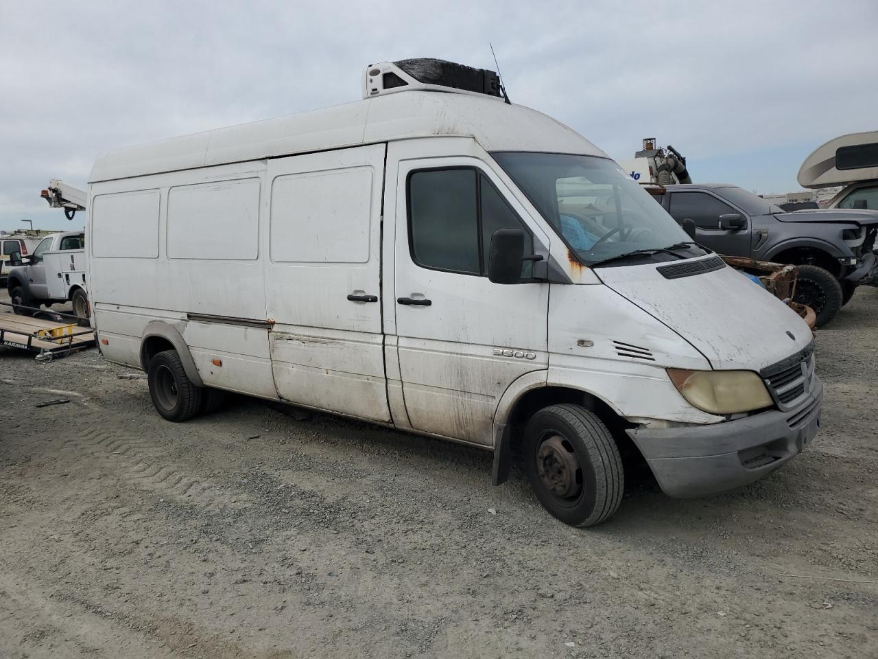 2006 Dodge Sprinter - Image 4