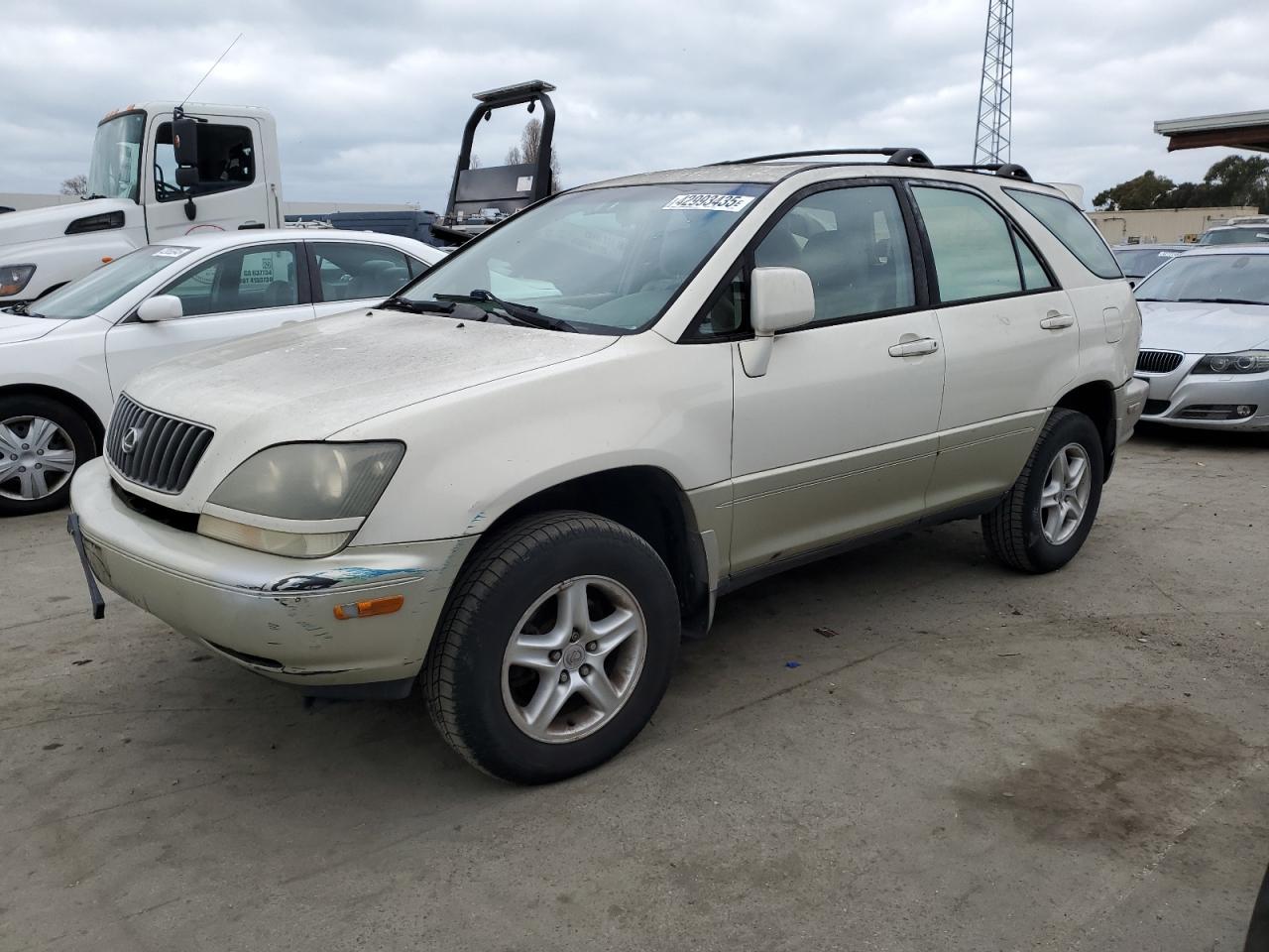 2000 Lexus RX - Image 1