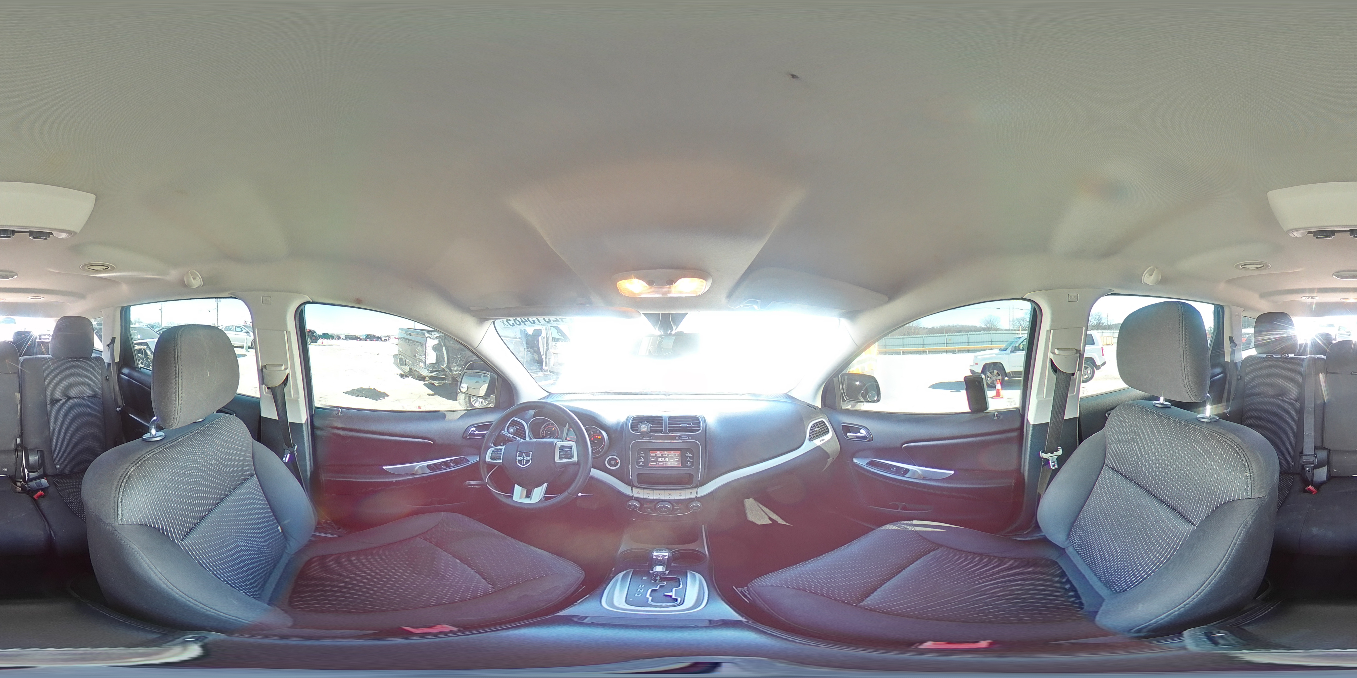 2015 Dodge Journey - Image 16