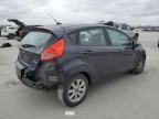 2012 Ford Fiesta Se en Venta en Lebanon, TN - Rear End