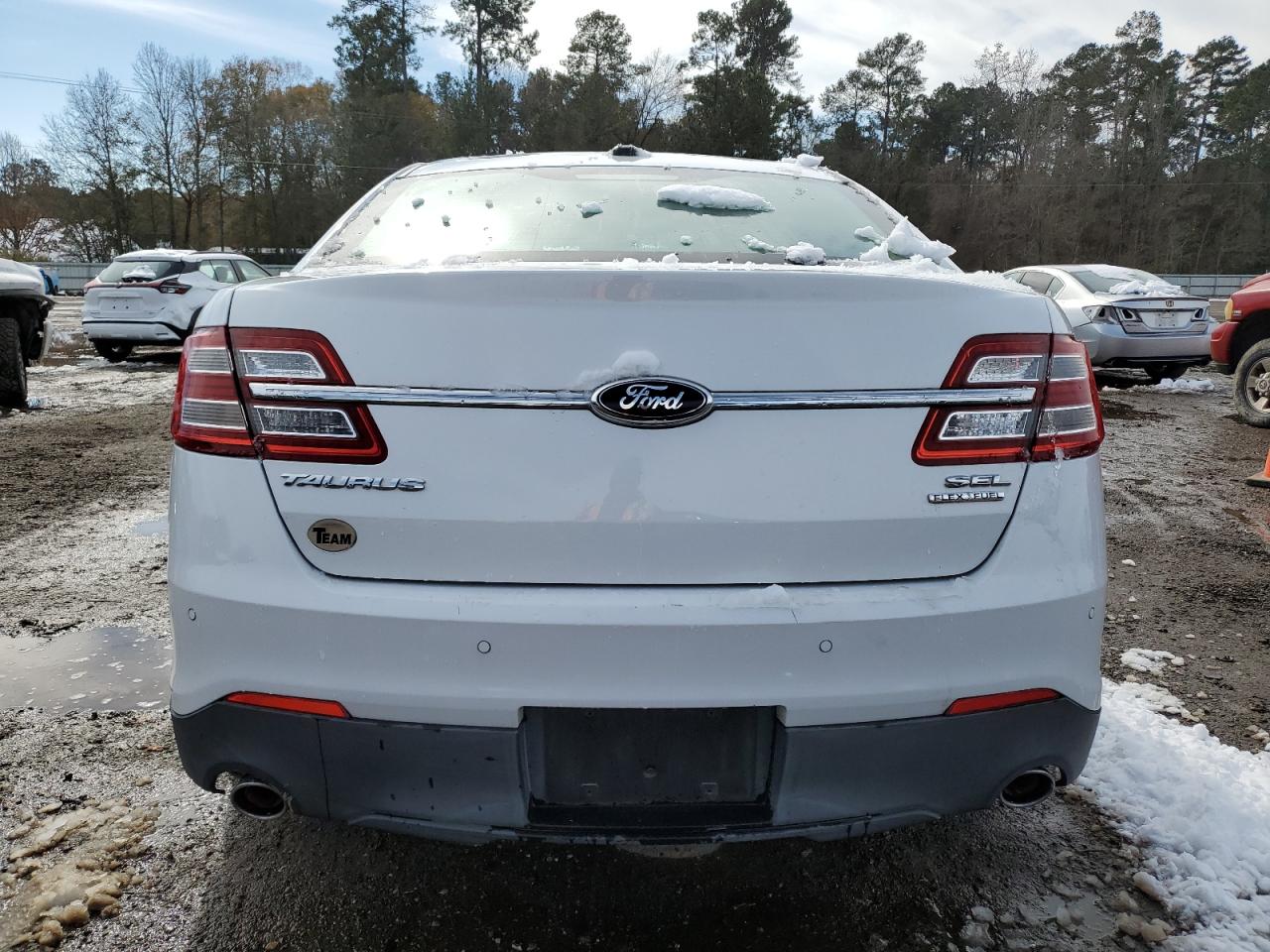 2013 Ford Taurus - Image 6