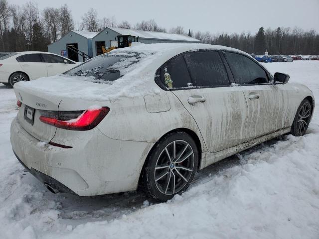 2020 BMW 330XI 