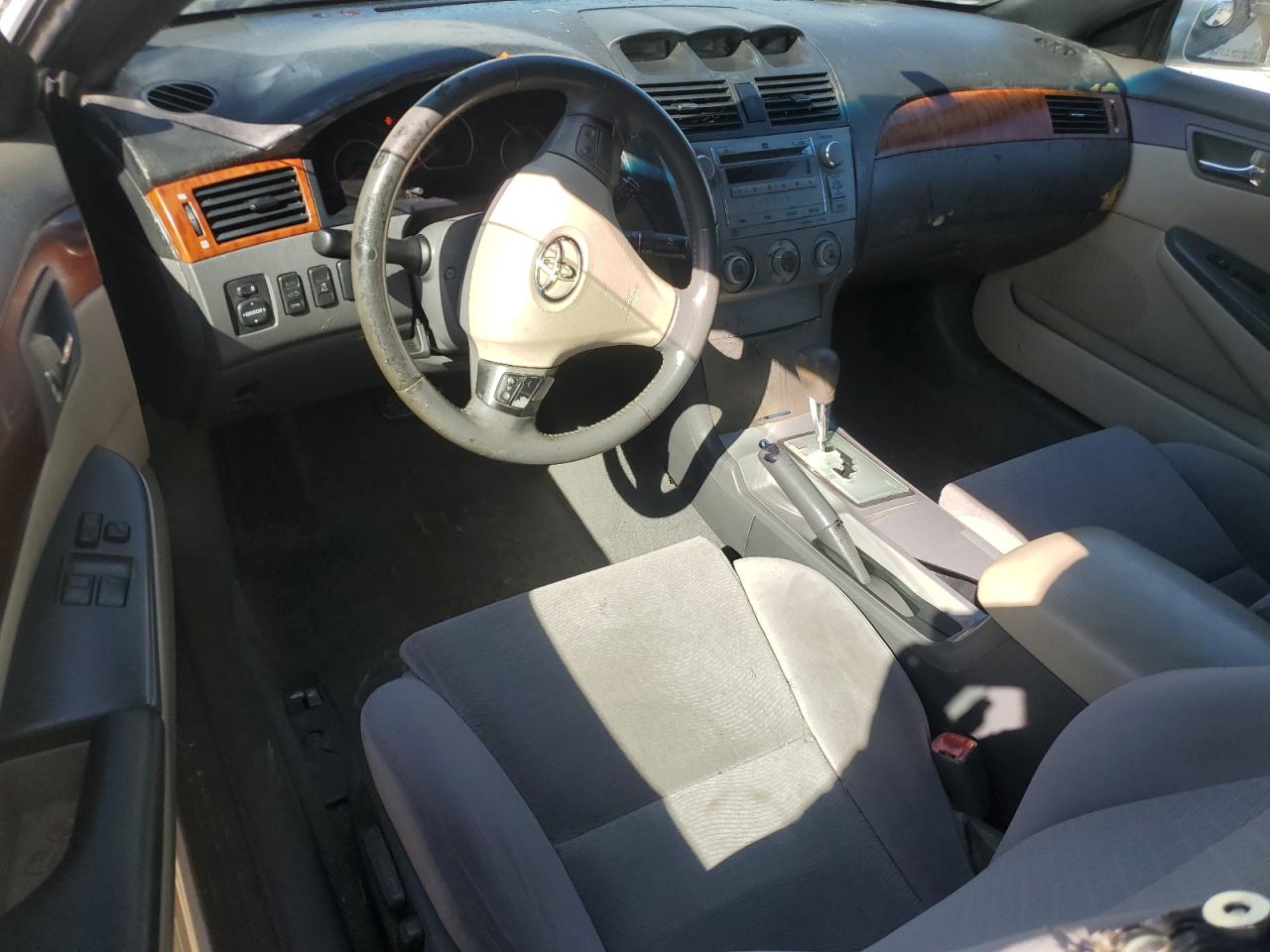 2007 Toyota Camry Solara - Image 8