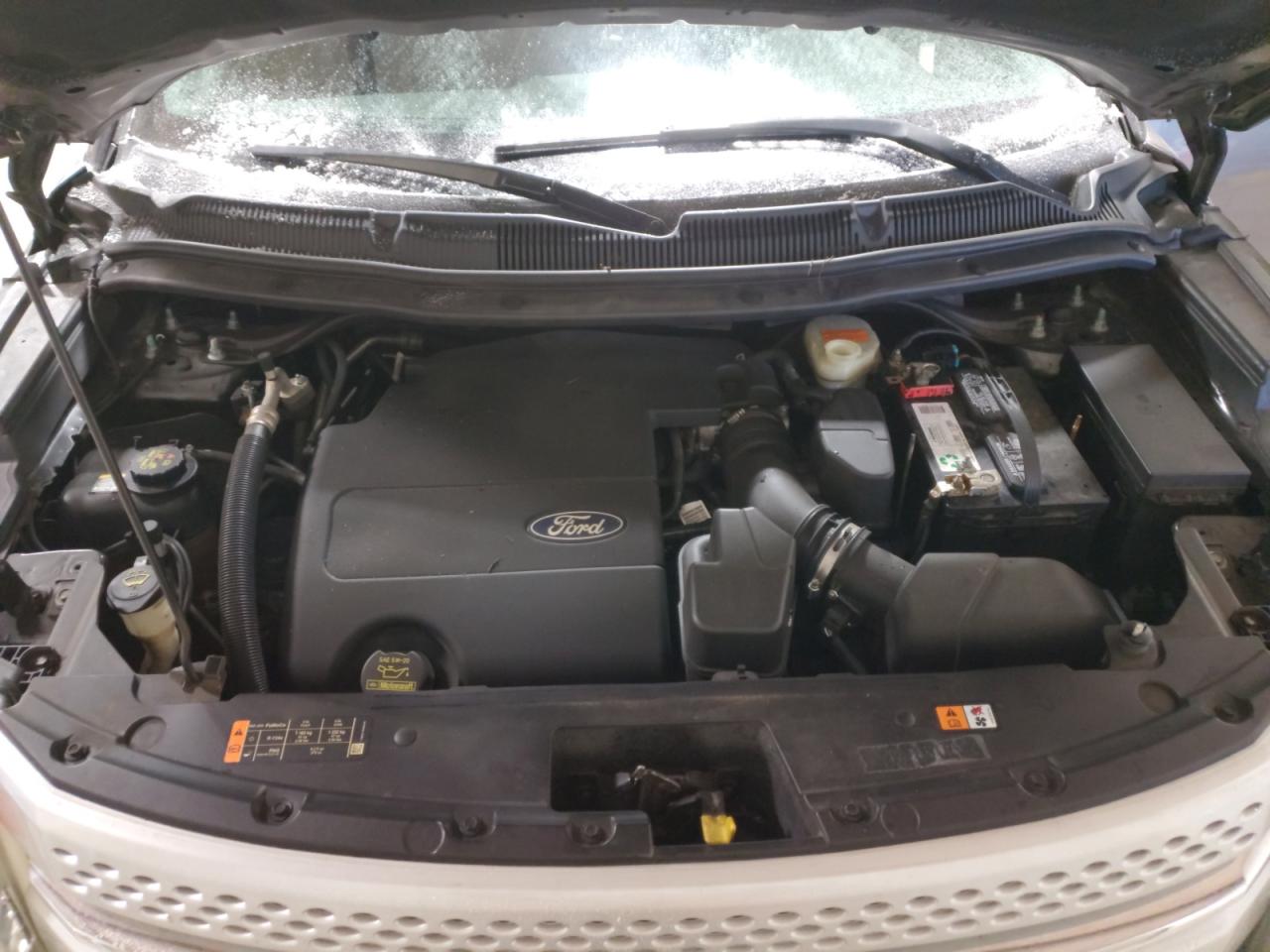 2013 Ford Explorer - Image 12