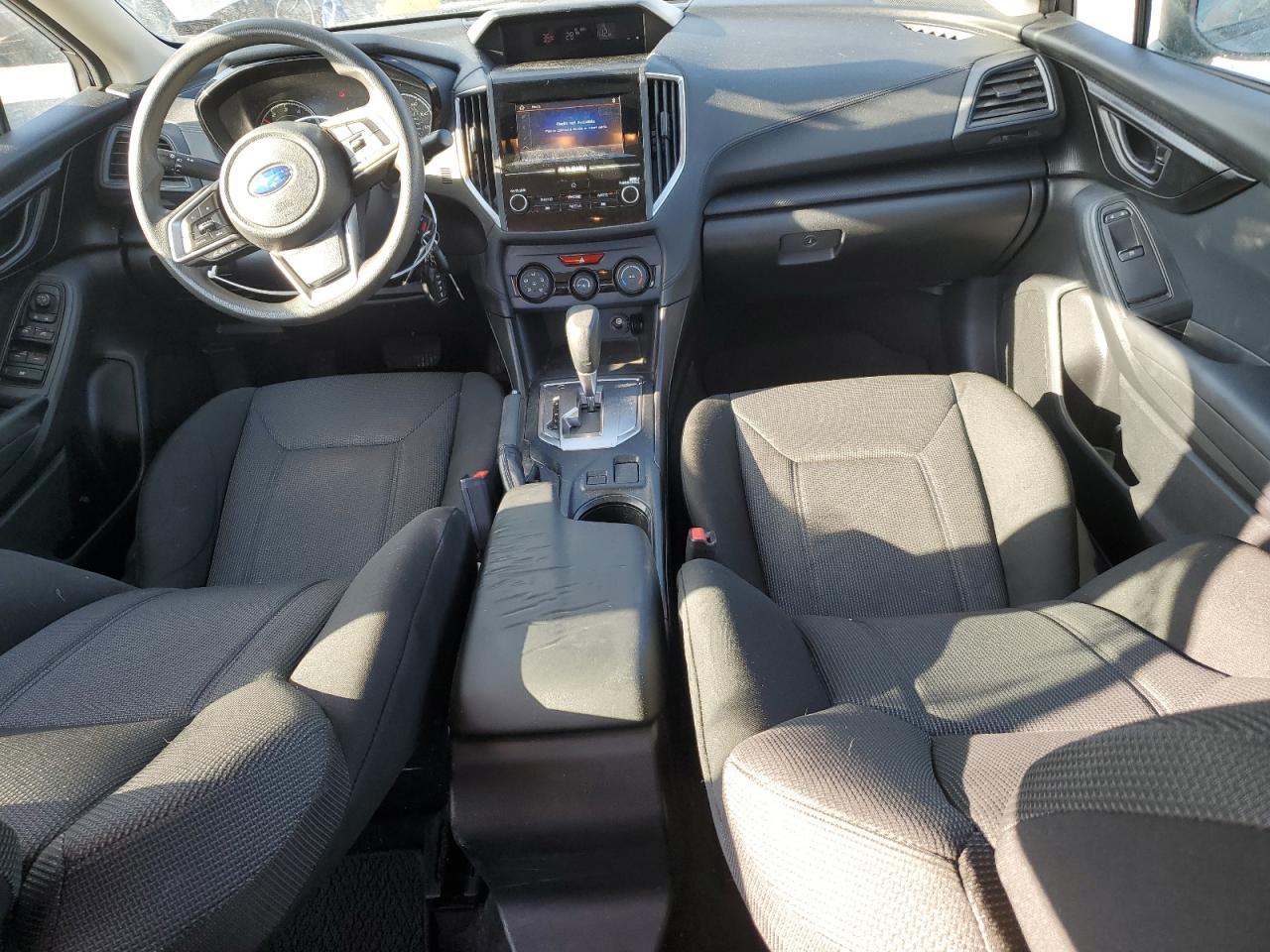 2019 Subaru Impreza - Image 8