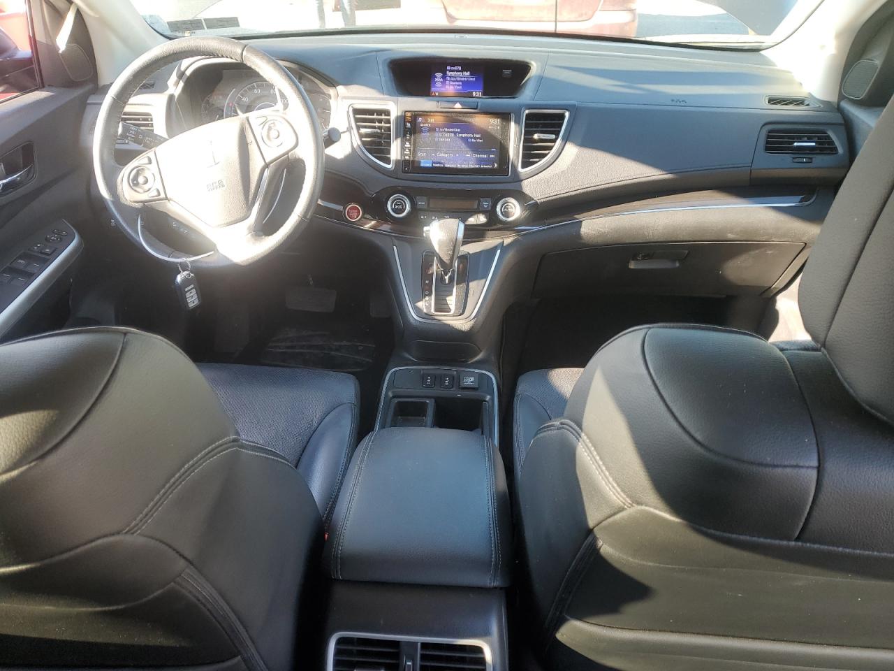 2015 Honda CR-V - Image 8
