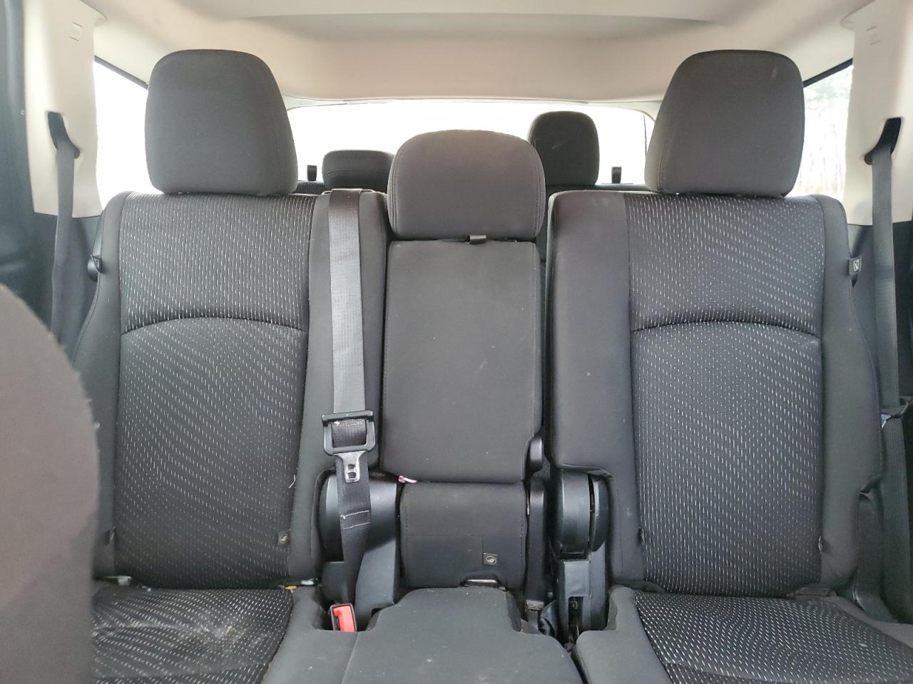 2018 Dodge Journey - Image 10