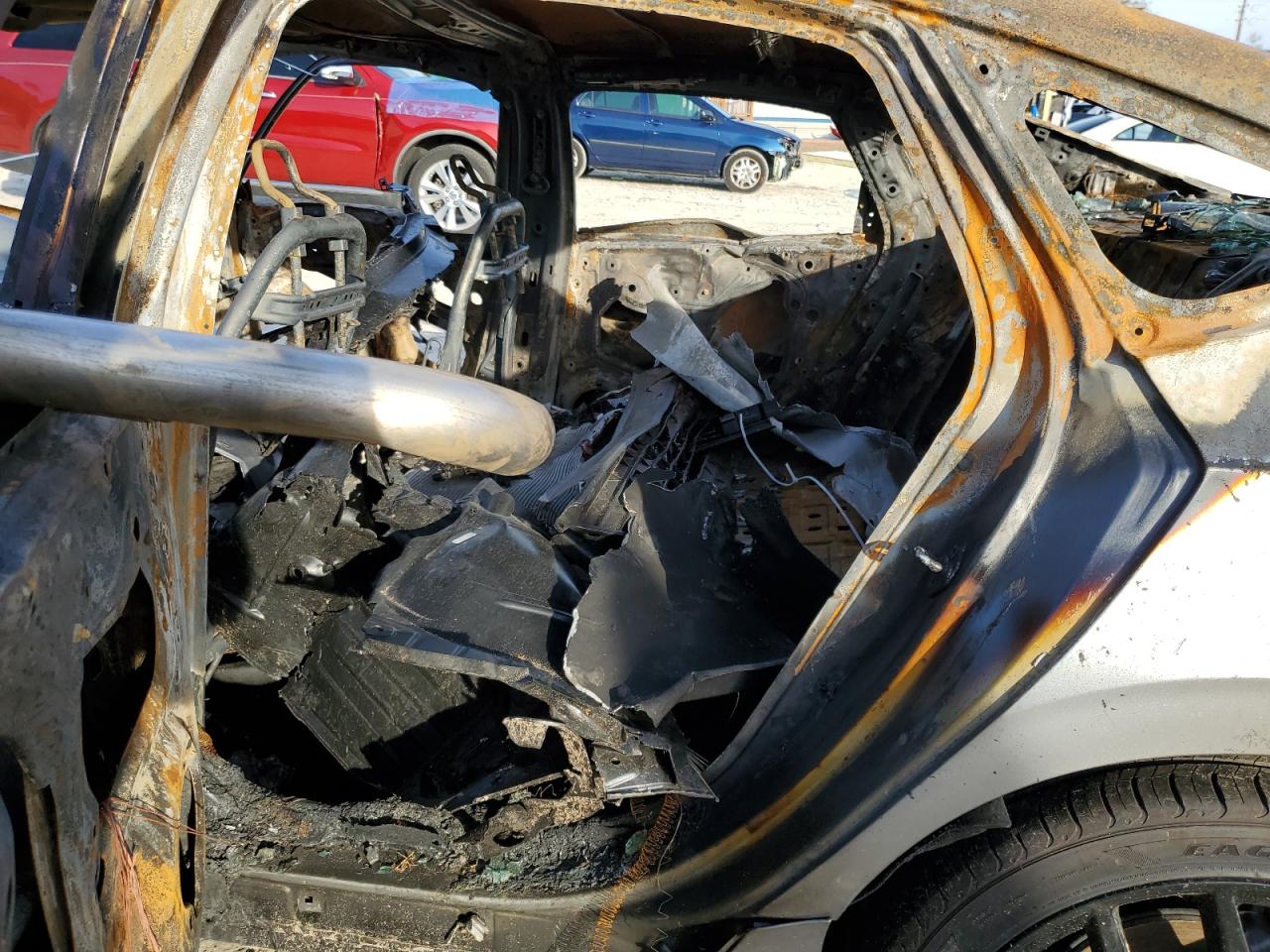 2024 Honda Civic - Image 10