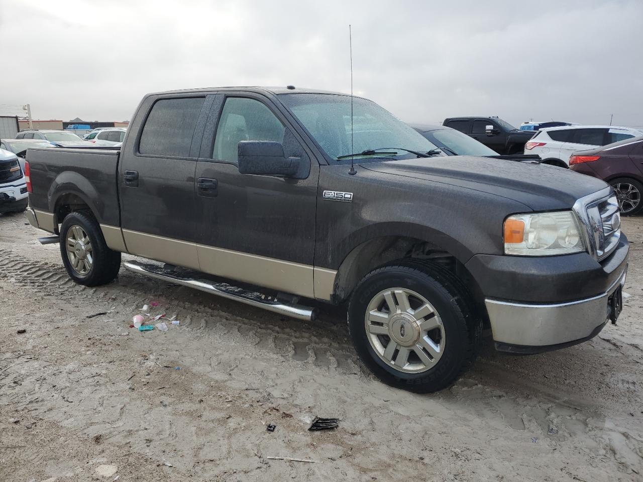 2007 Ford F-150 - Image 4