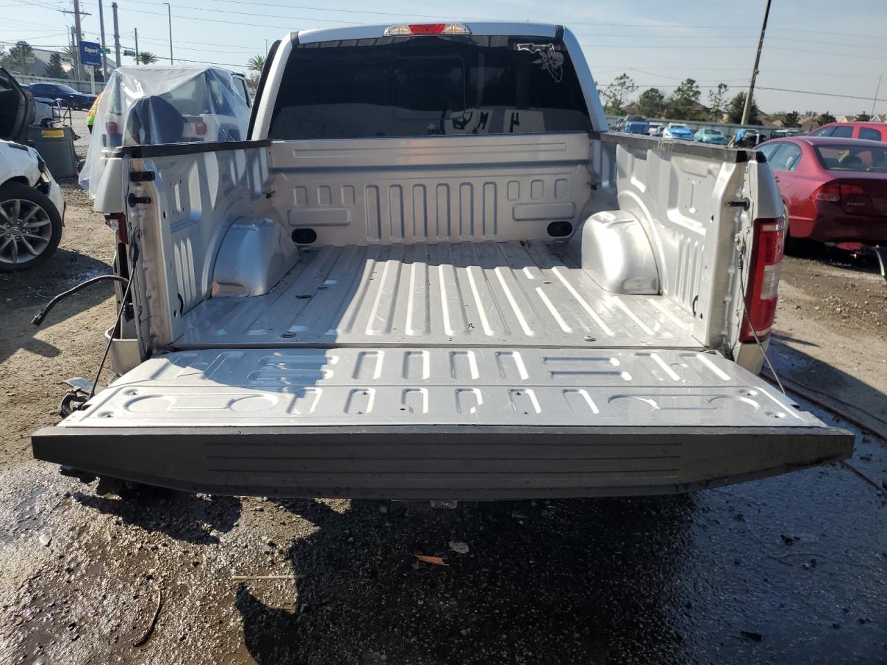 1FTEW1EP6JFE01941 FORD F-150 2018