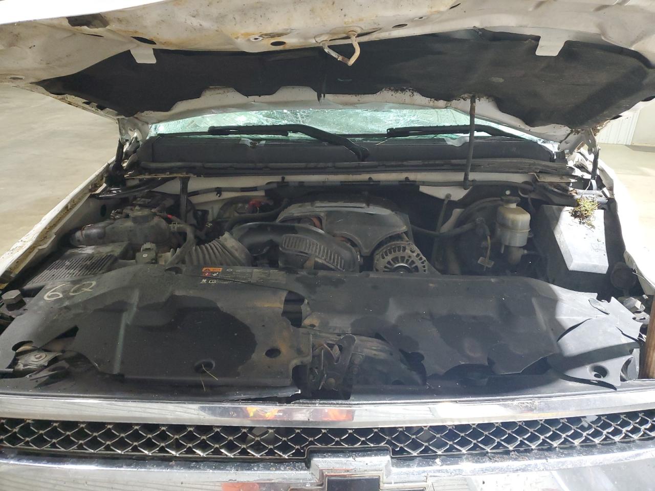 2013 Chevrolet Silverado - Image 12